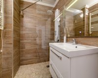 Revente - Appartement -
Torrevieja - Playa del Cura