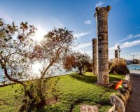 Revente - Appartement -
Torrevieja - Playa del Cura