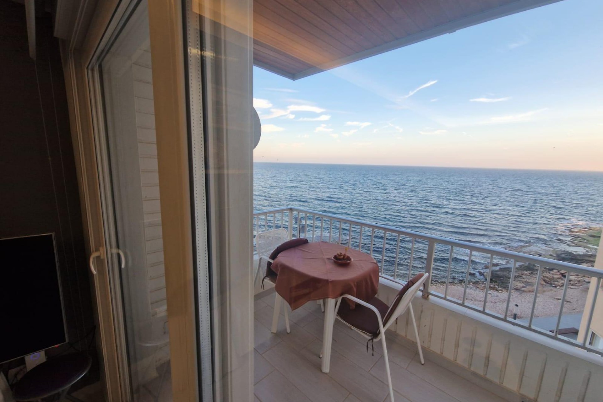Revente - Appartement -
Torrevieja - Playa del Cura