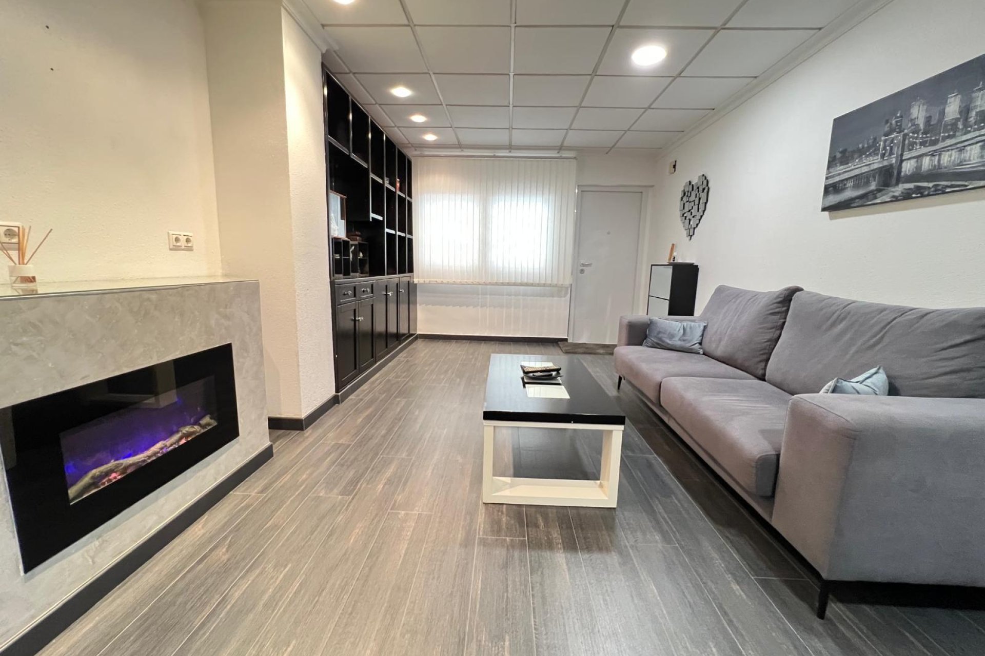 Revente - Appartement -
Torrevieja - Playa del Cura