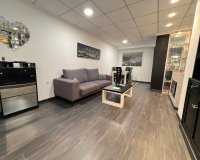 Revente - Appartement -
Torrevieja - Playa del Cura