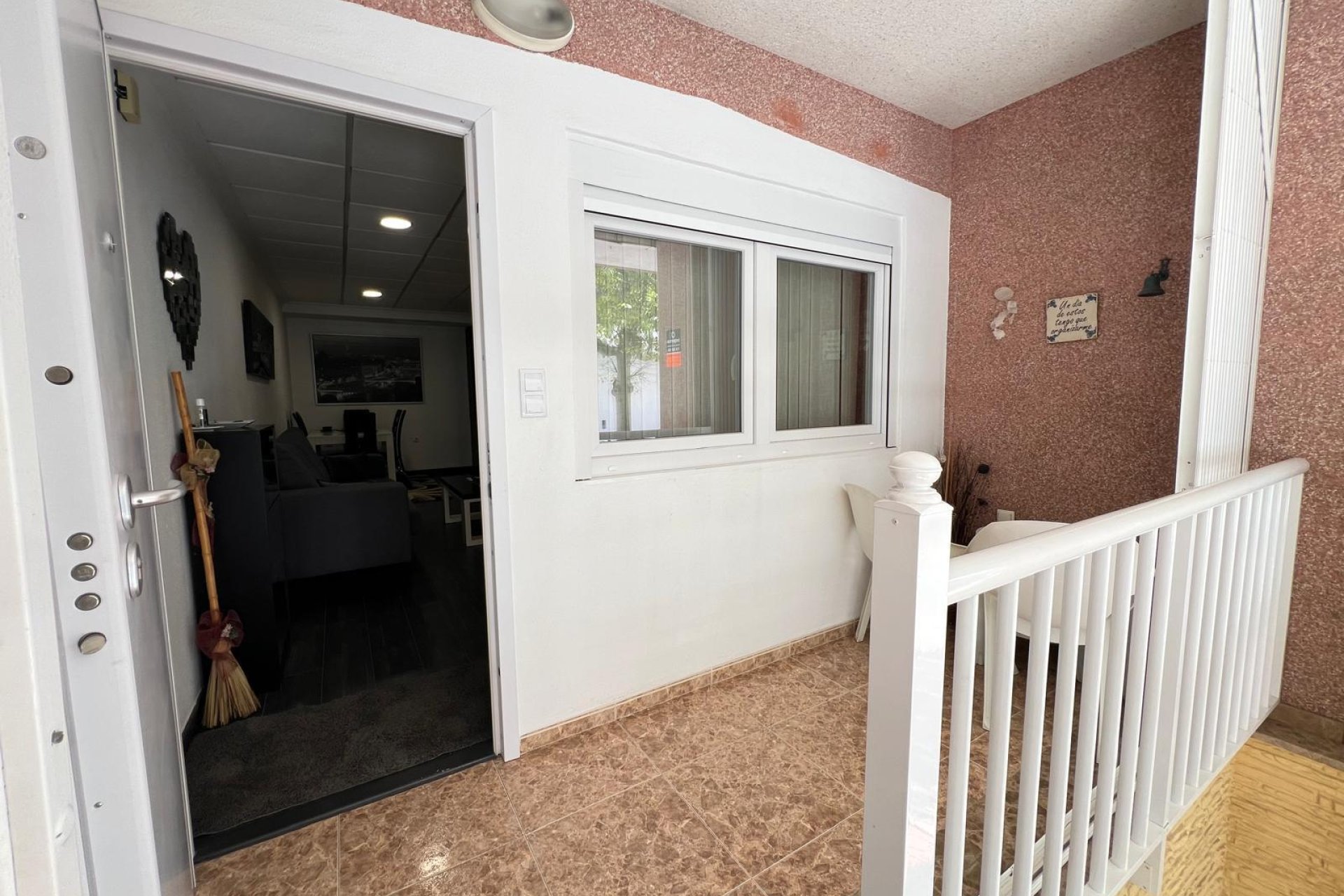 Revente - Appartement -
Torrevieja - Playa del Cura