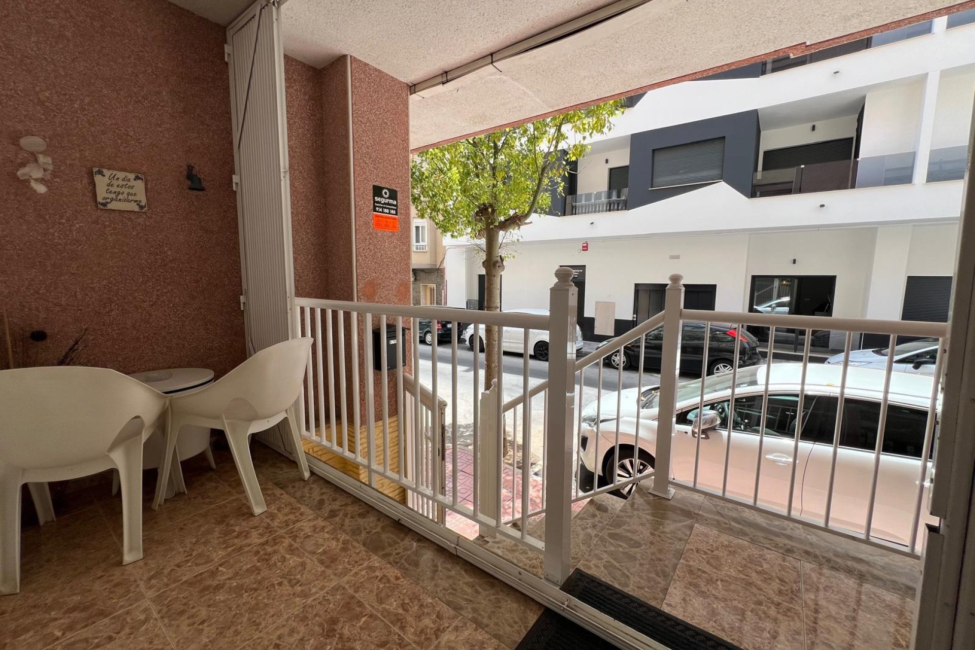 Revente - Appartement -
Torrevieja - Playa del Cura