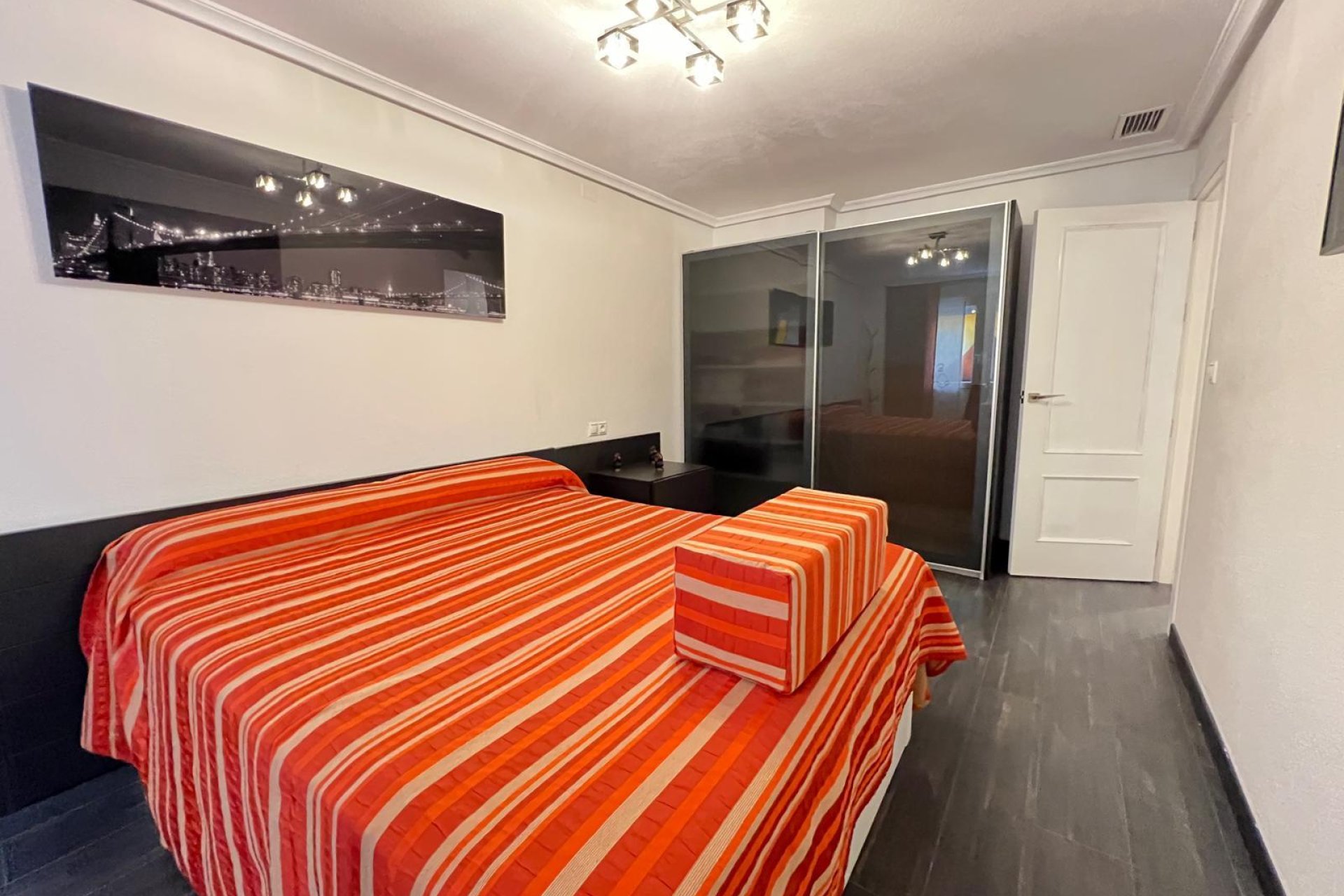 Revente - Appartement -
Torrevieja - Playa del Cura