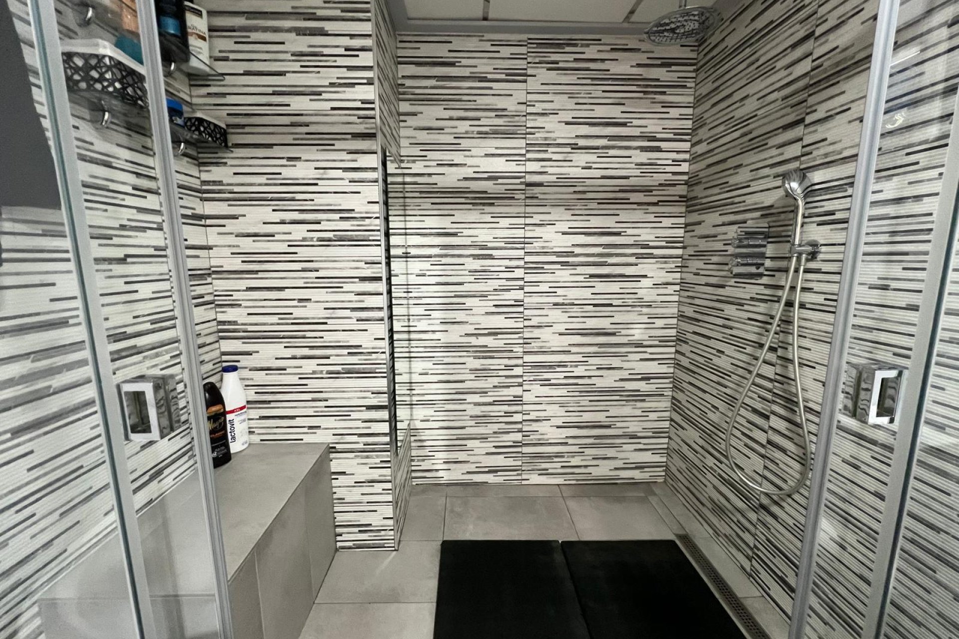 Revente - Appartement -
Torrevieja - Playa del Cura