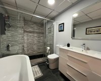 Revente - Appartement -
Torrevieja - Playa del Cura