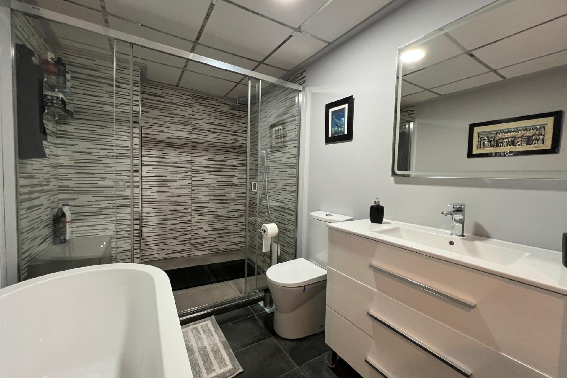 Revente - Appartement -
Torrevieja - Playa del Cura