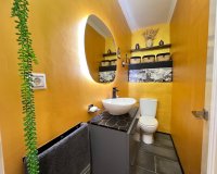 Revente - Appartement -
Torrevieja - Playa del Cura