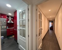 Revente - Appartement -
Torrevieja - Playa del Cura