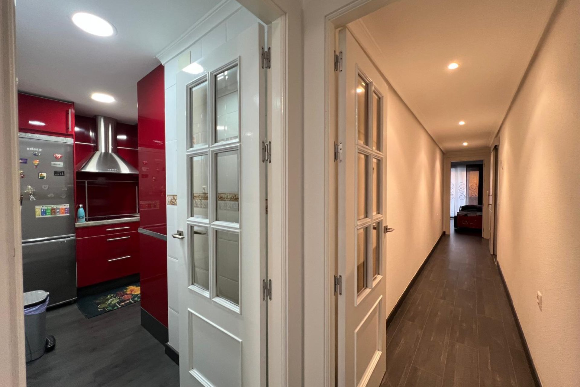 Revente - Appartement -
Torrevieja - Playa del Cura