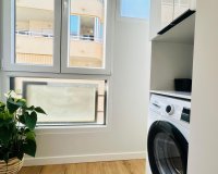 Revente - Appartement -
Torrevieja - Playa del Cura