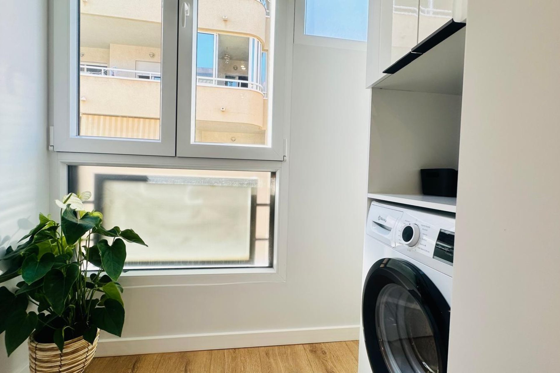 Revente - Appartement -
Torrevieja - Playa del Cura