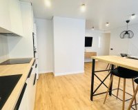 Revente - Appartement -
Torrevieja - Playa del Cura