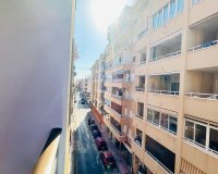 Revente - Appartement -
Torrevieja - Playa del Cura
