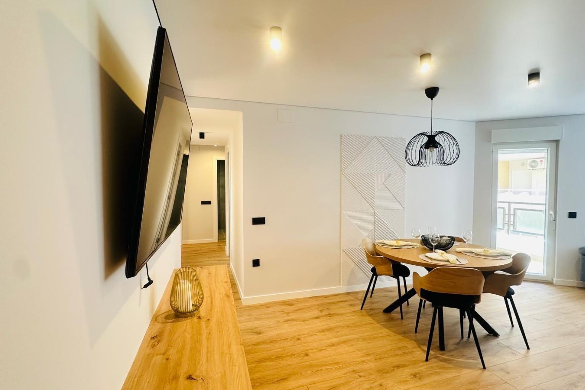 Revente - Appartement -
Torrevieja - Playa del Cura