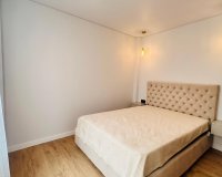 Revente - Appartement -
Torrevieja - Playa del Cura