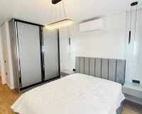 Revente - Appartement -
Torrevieja - Playa del Cura