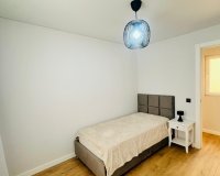 Revente - Appartement -
Torrevieja - Playa del Cura