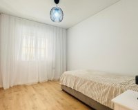 Revente - Appartement -
Torrevieja - Playa del Cura