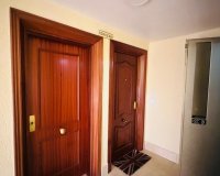 Revente - Appartement -
Torrevieja - Playa del Cura