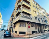 Revente - Appartement -
Torrevieja - Playa del Cura