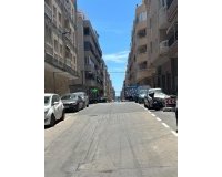 Revente - Appartement -
Torrevieja - Playa del Cura