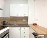 Revente - Appartement -
Torrevieja - Playa del Cura