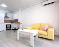 Revente - Appartement -
Torrevieja - Playa del Cura