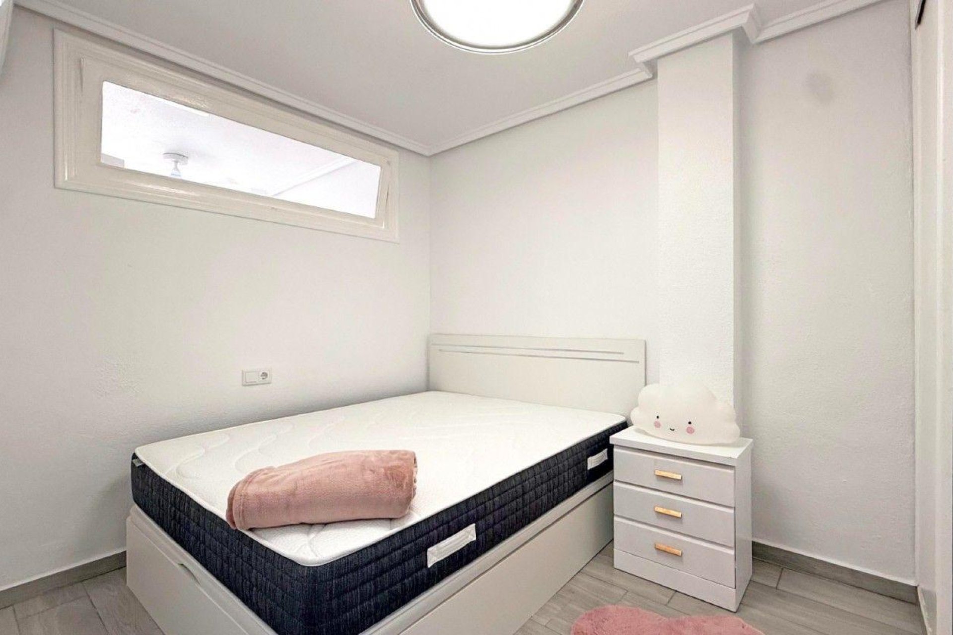 Revente - Appartement -
Torrevieja - Playa del Cura