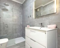 Revente - Appartement -
Torrevieja - Playa del Cura