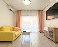 Revente - Appartement -
Torrevieja - Playa del Cura