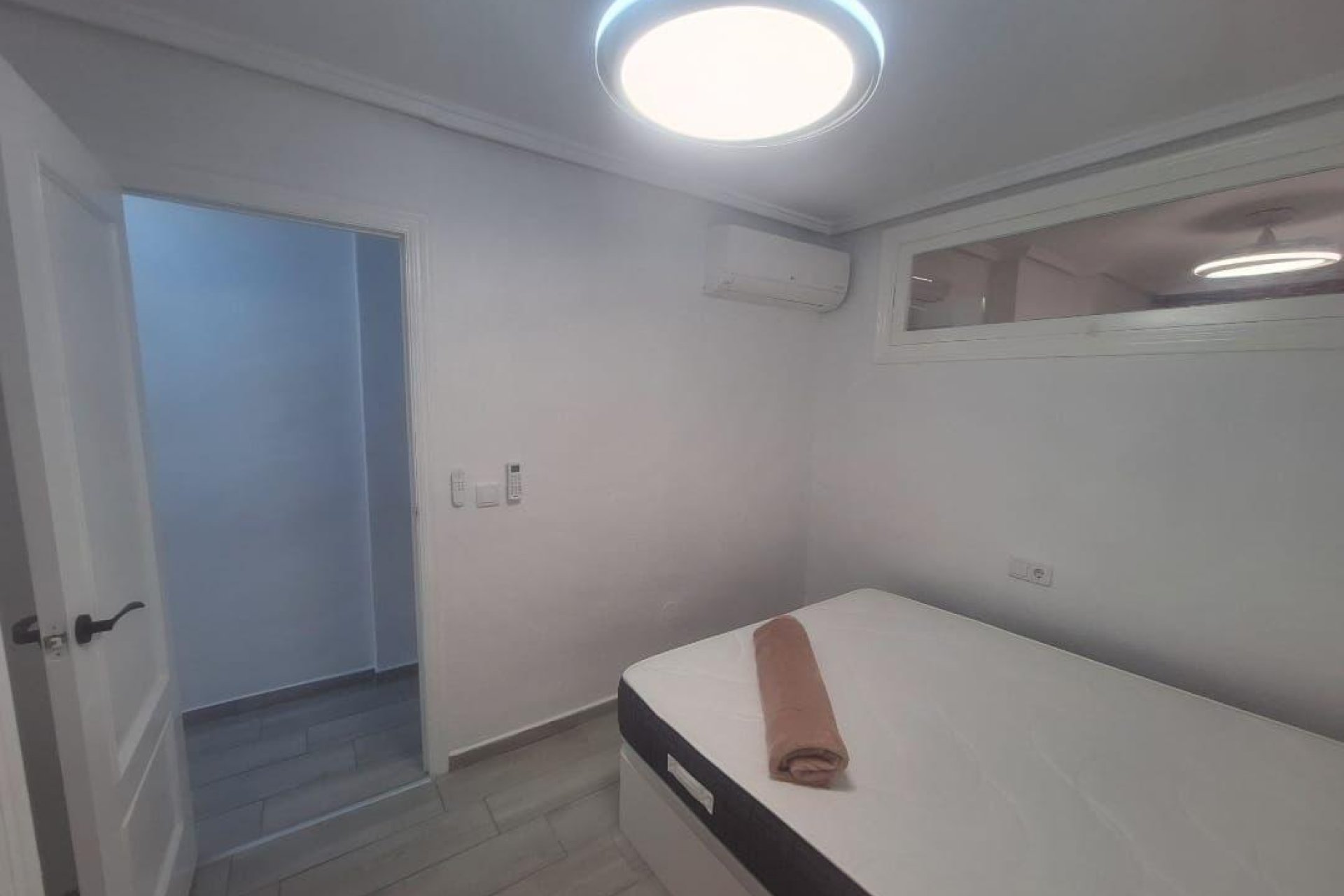 Revente - Appartement -
Torrevieja - Playa del Cura