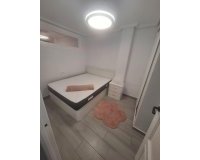 Revente - Appartement -
Torrevieja - Playa del Cura