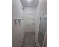 Revente - Appartement -
Torrevieja - Playa del Cura
