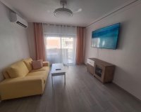Revente - Appartement -
Torrevieja - Playa del Cura