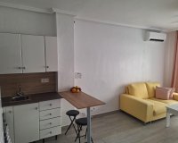 Revente - Appartement -
Torrevieja - Playa del Cura