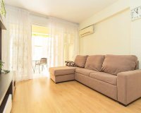 Revente - Appartement -
Torrevieja - Playa del Cura