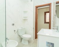 Revente - Appartement -
Torrevieja - Playa del Cura
