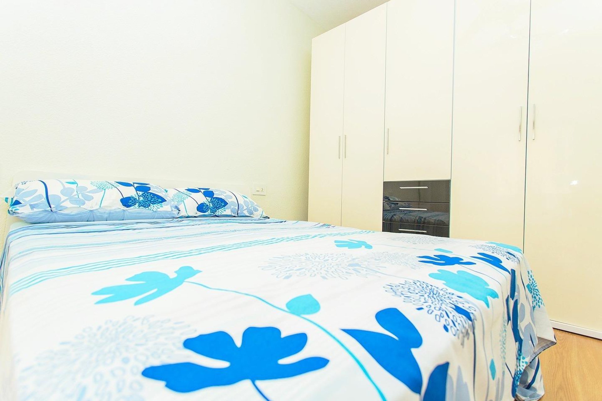 Revente - Appartement -
Torrevieja - Playa del Cura