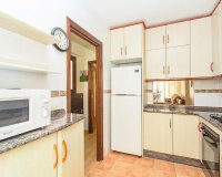 Revente - Appartement -
Torrevieja - Playa del Cura