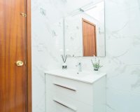 Revente - Appartement -
Torrevieja - Playa del Cura