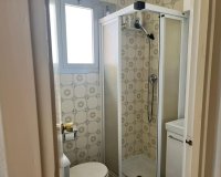 Revente - Appartement -
Torrevieja - Playa del Cura