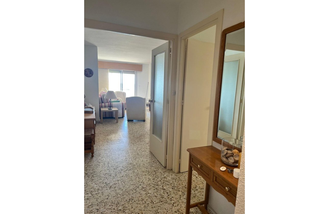 Revente - Appartement -
Torrevieja - Playa del Cura