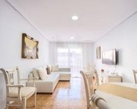 Revente - Appartement -
Torrevieja - Playa del Cura