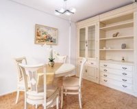 Revente - Appartement -
Torrevieja - Playa del Cura