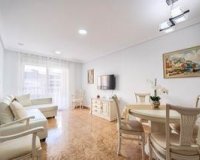 Revente - Appartement -
Torrevieja - Playa del Cura