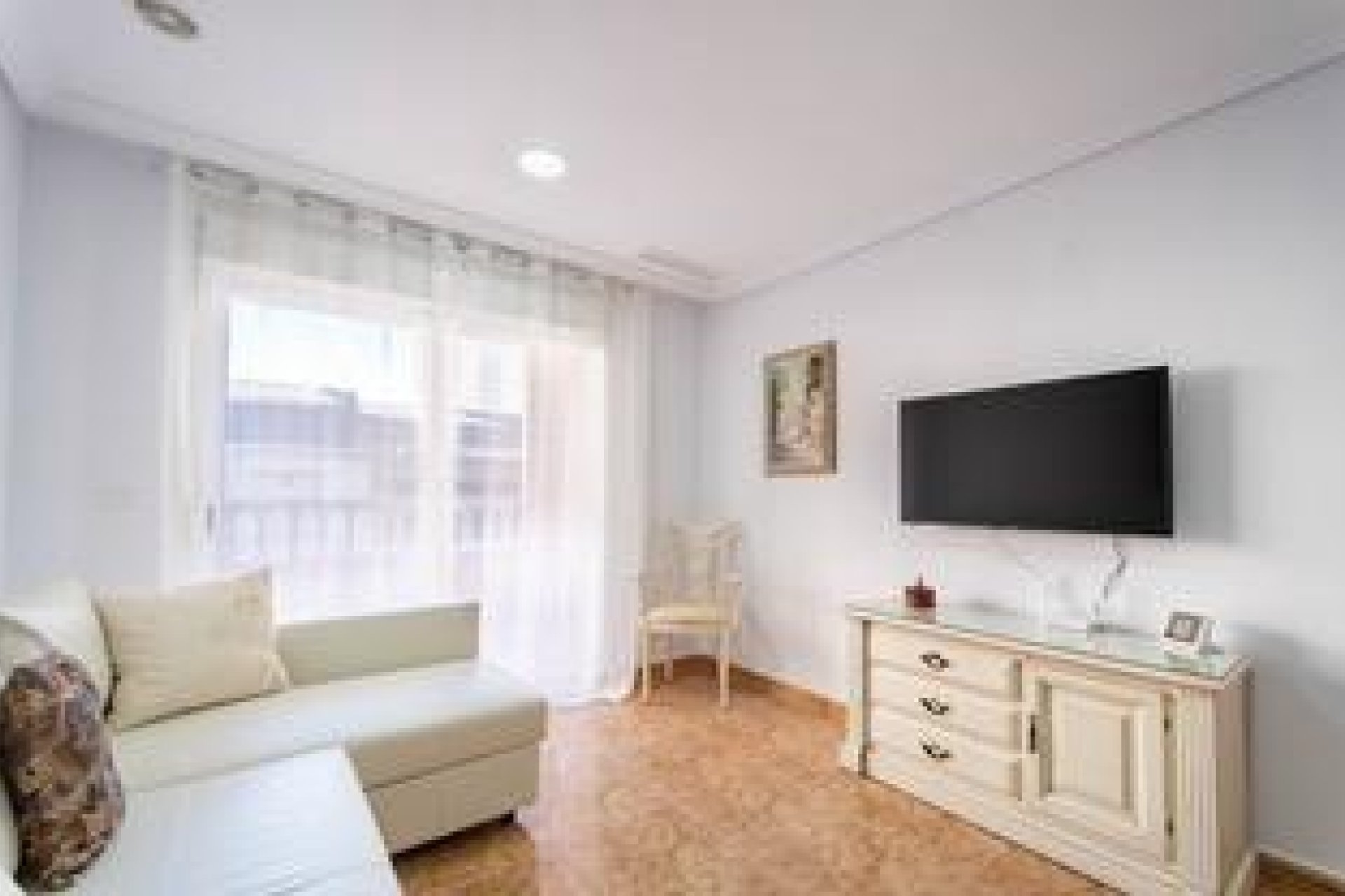 Revente - Appartement -
Torrevieja - Playa del Cura