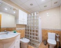 Revente - Appartement -
Torrevieja - Playa del Cura