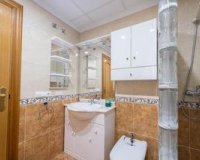 Revente - Appartement -
Torrevieja - Playa del Cura