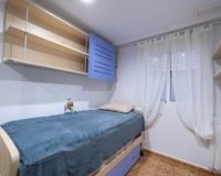 Revente - Appartement -
Torrevieja - Playa del Cura